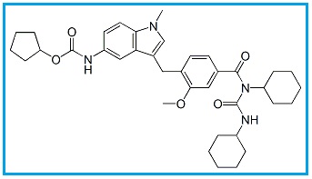 Zafirlukast Impurity G